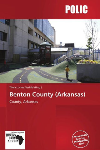 Benton County (Arkansas)