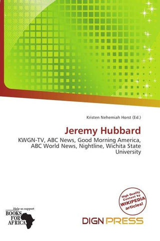 Jeremy Hubbard