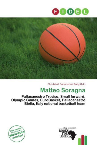 Matteo Soragna