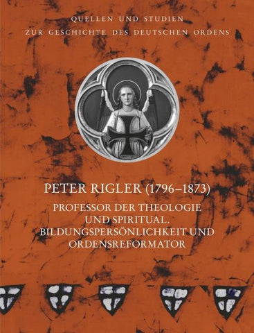 Peter Rigler (1796–1873)