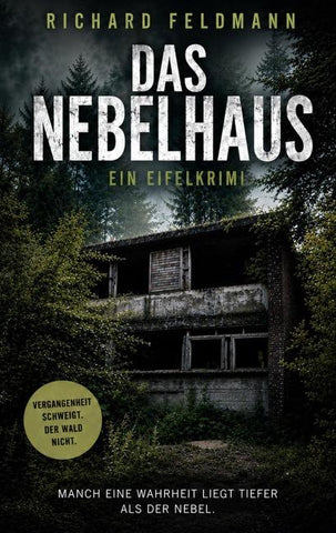 Das Nebelhaus