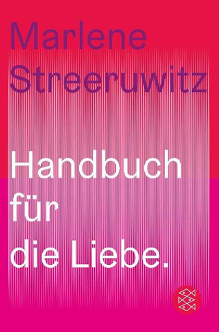 Handbuch für die Liebe.