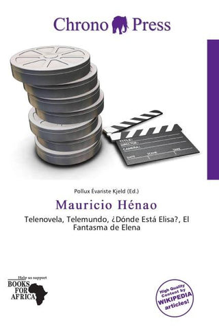 Mauricio Hénao