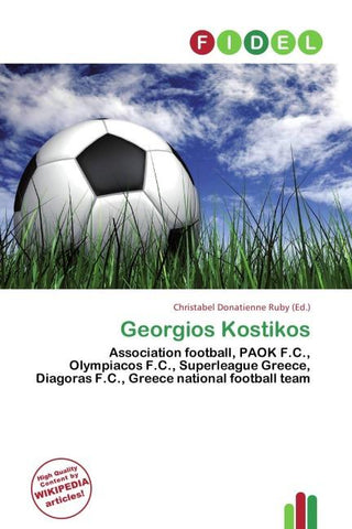 Georgios Kostikos