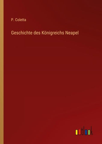 Geschichte des Königreichs Neapel