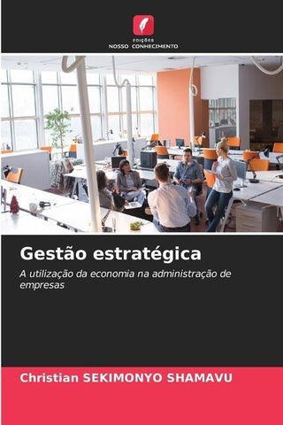Gestão estratégica