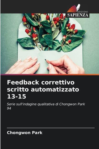 Feedback correttivo scritto automatizzato 13-15