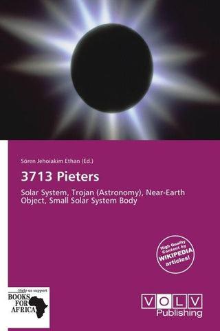 3713 Pieters