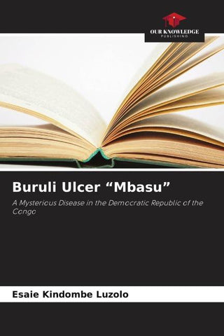 Buruli Ulcer "Mbasu"