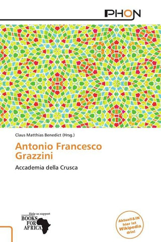 Antonio Francesco Grazzini