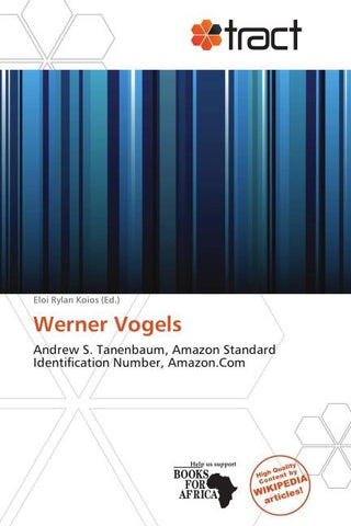 Werner Vogels