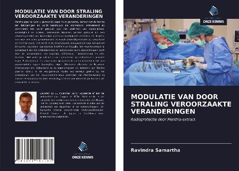 MODULATIE VAN DOOR STRALING VEROORZAAKTE VERANDERINGEN
