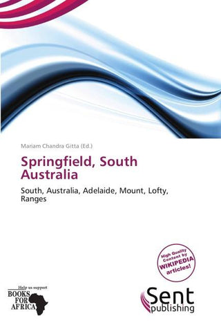 Springfield, South Australia