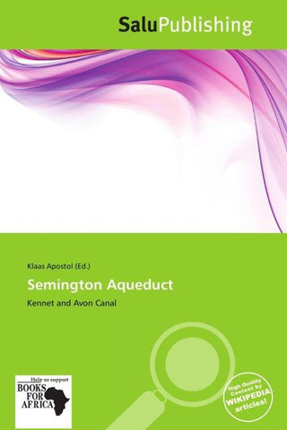 Semington Aqueduct