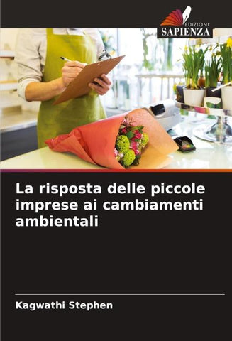 La risposta delle piccole imprese ai cambiamenti ambientali