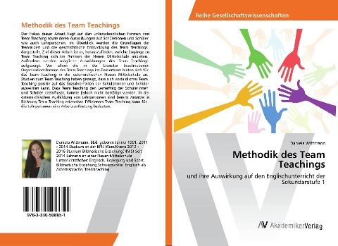 Methodik des Team Teachings