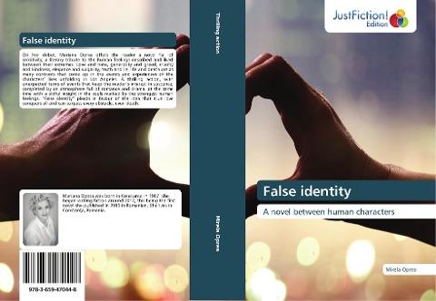 False identity