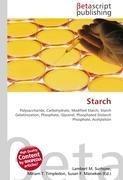 Starch