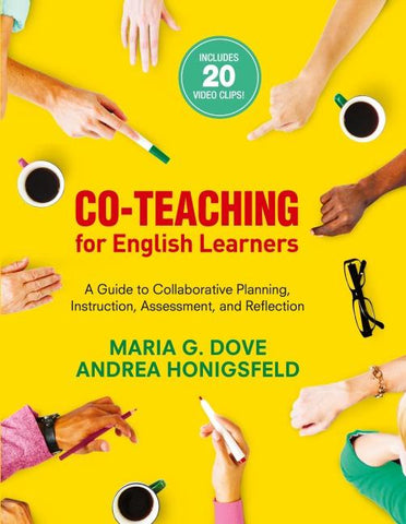 Co-Teaching for English Learners