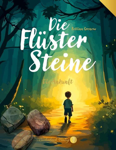 Die Flüstersteine