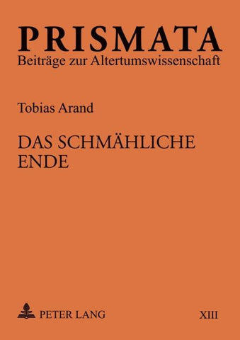 Das schmähliche Ende