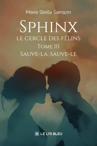 Sphinx - Le cercle des félins