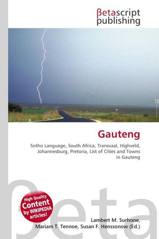 Gauteng