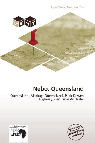 Nebo, Queensland