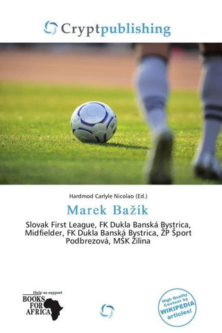 Marek Ba¿ík