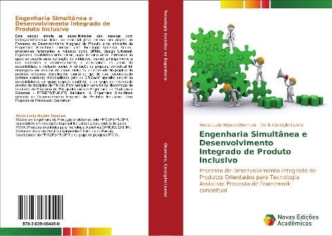 Engenharia Simultânea e Desenvolvimento Integrado de Produto Inclusivo
