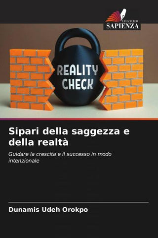 Sipari della saggezza e della realtà