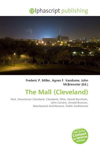 The Mall (Cleveland)