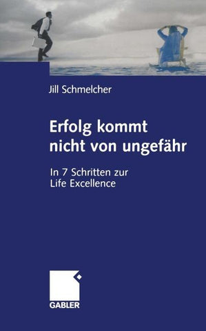 Erfolg kommt nicht von ungefähr