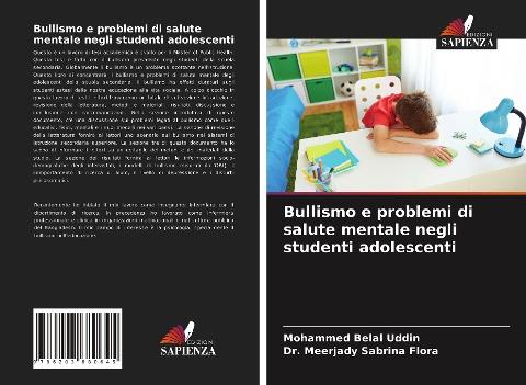 Bullismo e problemi di salute mentale negli studenti adolescenti