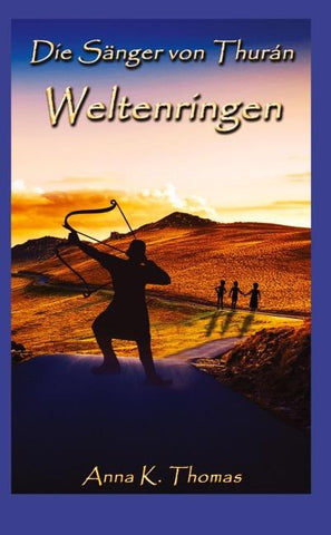 Weltenringen