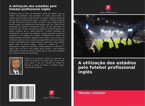 A utilização dos estádios pelo futebol profissional inglês