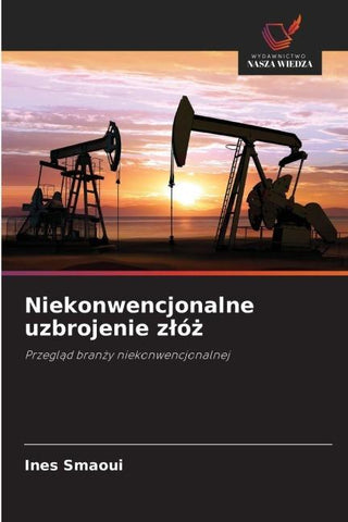 Niekonwencjonalne uzbrojenie z¿ó¿