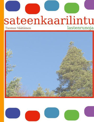 sateenkaarilintu