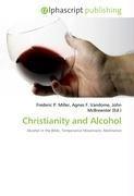 Christianity and Alcohol