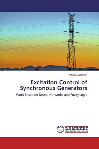 Excitation Control of Synchronous Generators
