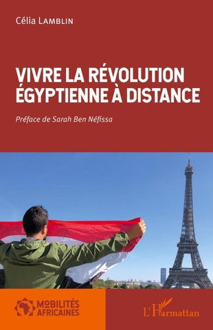 Vivre la révolution égyptienne à distance