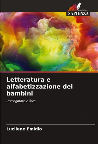 Letteratura e alfabetizzazione dei bambini