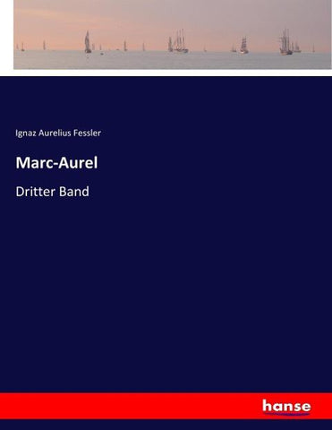 Marc-Aurel