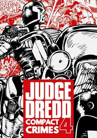 Judge Dredd