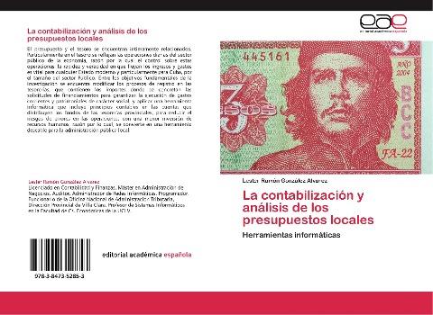 La contabilización y análisis de los presupuestos locales