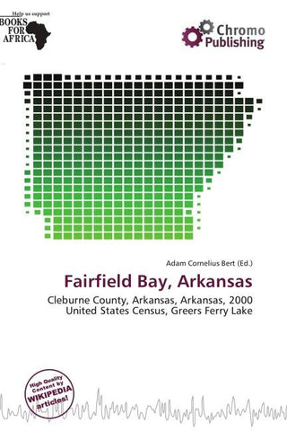 Fairfield Bay, Arkansas