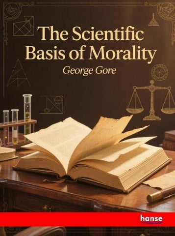 The Scientific Basis of Morality