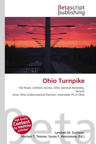 Ohio Turnpike