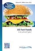 US Fast Foods