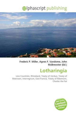 Lotharingia
